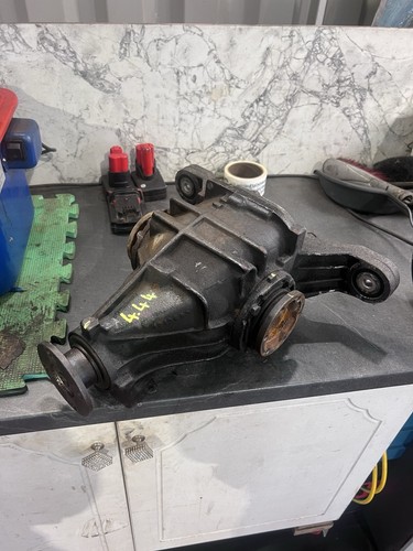 Bmw e36 open diff - e36,