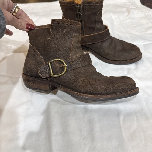Fiorentini baker shoes chad - baker,