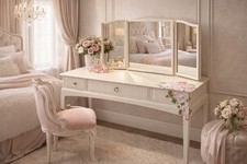 Stag Minstrel 3 Drawer