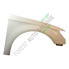 2014 AUDI A3 WING RIGHT