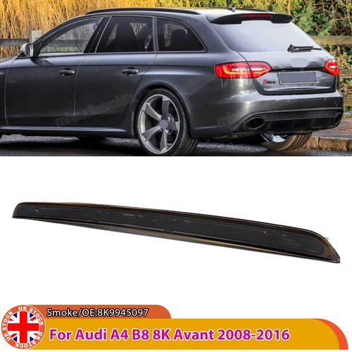 For audi avant 2008 - a4, 8k