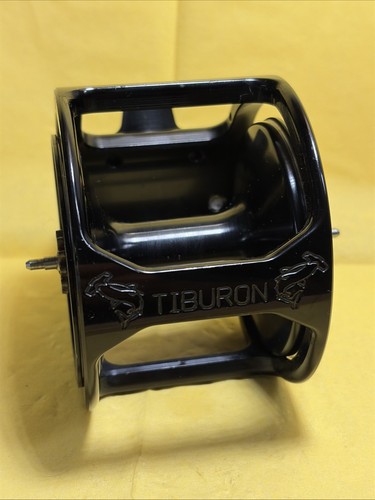 Original black tiburon - original,