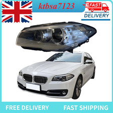 Fits BMW 5-Series 2013-2017