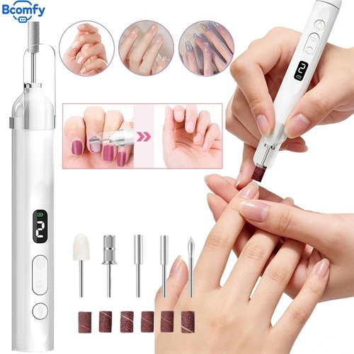 Professional electric nail - professional,