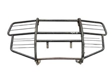 FRONT BUMPER COVER / 1165820