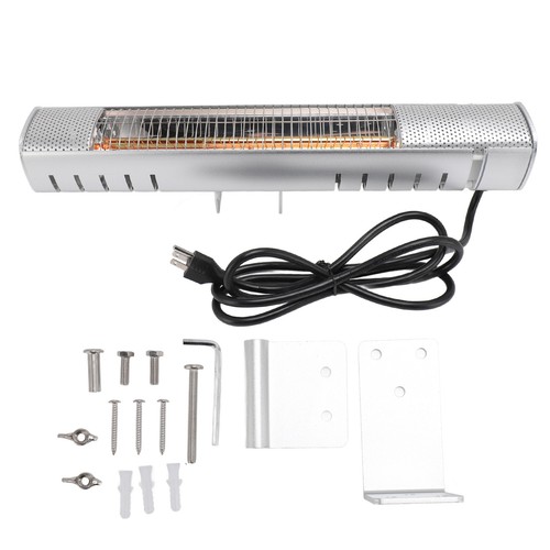 1500w infrared heater for - 1500w,