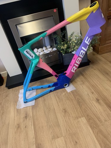 Special edition ribble - edition, ultra