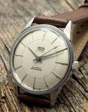 Smiths Everest 25 Jewels Steel