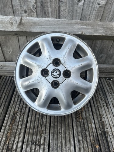 Vauxhall astra mk2 - vauxhall,