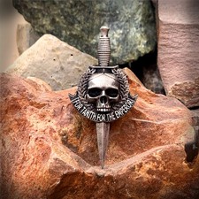 Tanith First and only Imperial