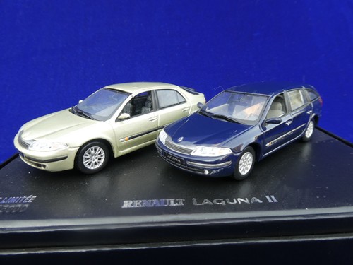 Nice pretty rare - nice, 1:43