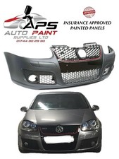 VW Golf MK5 GTi Style New