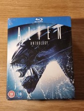 Alien Anthology (Blu-ray Box