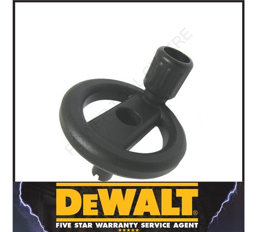 Dewalt replacement rise - rise, fall