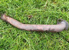 Westwood Engine Exhaust