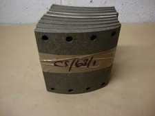 CS/63/1 Brake Linings (8)