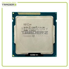 SR0PL Intel Core i7-3770K