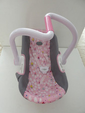 BABY born DOLLS PINK & GREY