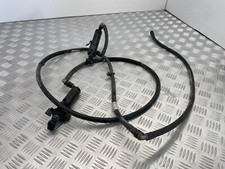 2013 AUDI A5 FRONT HEADLIGHT WASHER JETS GENUINE 8T0955970P