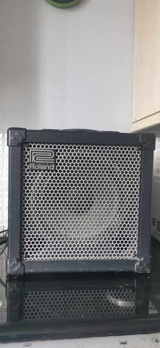 Roland cube 30x 30w - roland,