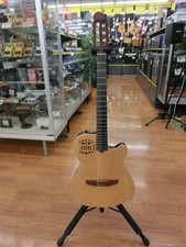 GODIN Multiac ACS-SA Slim Electric Acoustic Guitar