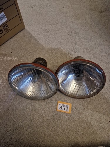 Mk3 mk2 capri head light - mk3/mk2,