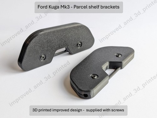 Ford kuga mk3 parcel - mk3, shelf