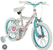Girls Pedal Pals Harmony