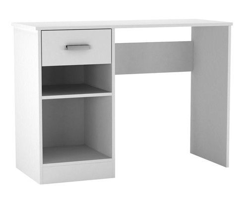 Madera computer desk - madera,