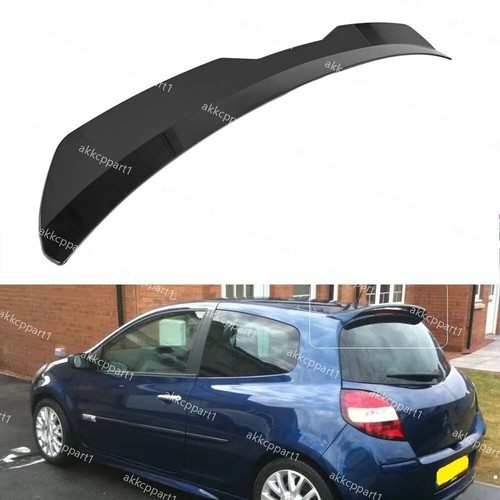 For renault clio iii - clio, gloss