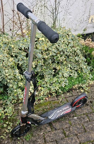 Hudora big wheel racing - hudora,
