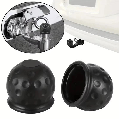 50mm tow bar ball cover - 50mm,