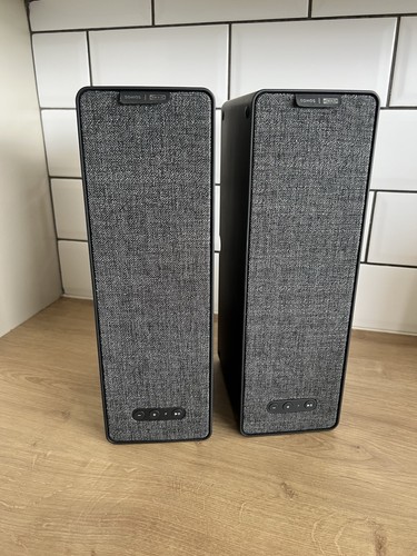 Ikea sonos symfonisk black - sonos,