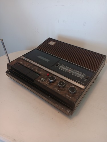 Vintage sanyo 16ga 418 - vintage,