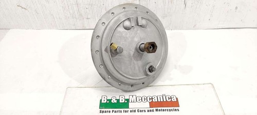 Hub front original parilla - original, 125