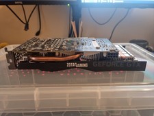 ZOTAC NVIDIA GeForce GTX 1660