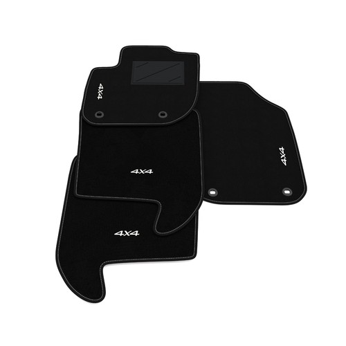 Floor mats compatible with - floor,