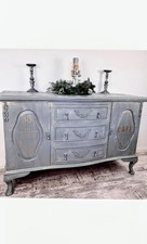 Beautiful Hand Painted Rustic