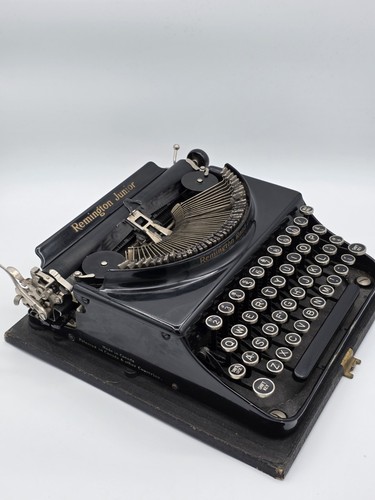 Vintage 1930s remington - vintage,