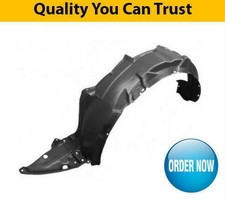 For Toyota Auris Front Wing