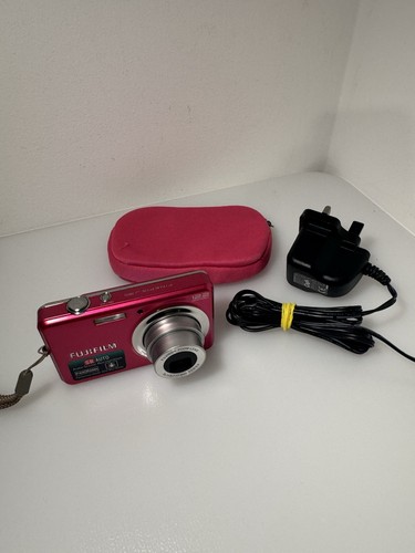 Fujifilm finepix j30 digital - finepix,