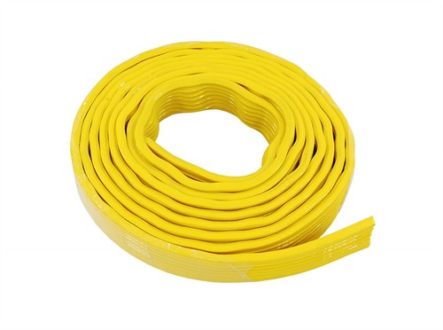 Heavy duty layflat hose 1in - heavy,