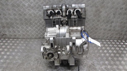 Yamaha xj900 diversion - xj900, 1994-on