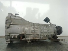GEARBOX / 117,000KM / 792074