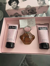 One Direction Our Moment Eau De Parfum 100ml Gift Set 150ml Body Lotion & Gel