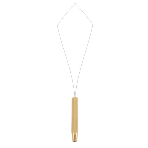 Fly tying tool kit - fly,