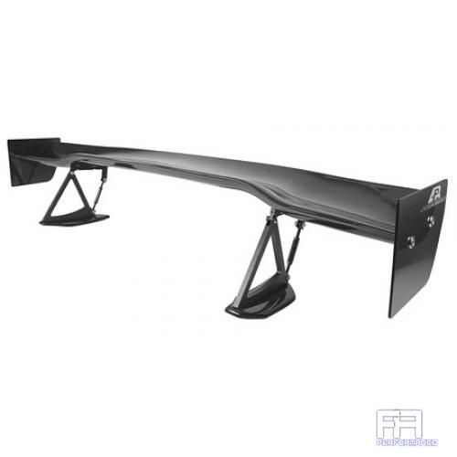 Apr gtc 200 - carbon, wing
