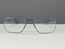 Ic Berlin Eyeglasses Frames