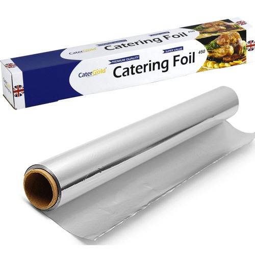 Aluminium kitchen catering - aluminium,