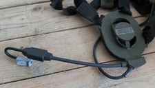 BRITISH ARMY MILITARY PRR